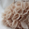 The Champagne Bloom Clutch