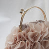 The Champagne Bloom Clutch