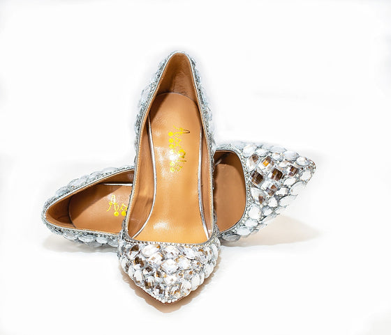ELYANA (in Silver Bling)