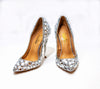 ELYANA (in Silver Bling)