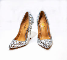  ELYANA (in Silver Bling)