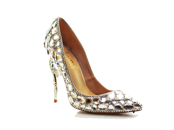 ELYANA (in Silver Bling)