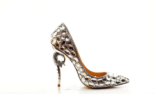 ELYANA (in Silver Bling)