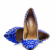  ELYANA (in Blue Bling)