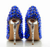 ELYANA (in Blue Bling)