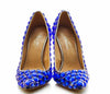 ELYANA (in Blue Bling)