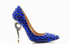ELYANA (in Blue Bling)