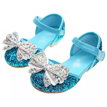  Glitter Rhinestone Dress Shoes
