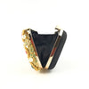 Colorful Jeweled Sequin Bag