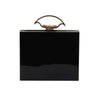 Retro Telephone Dial Hand Bag