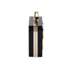 Retro Telephone Dial Hand Bag