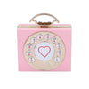 Retro Telephone Dial Hand Bag