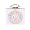 Retro Telephone Dial Hand Bag